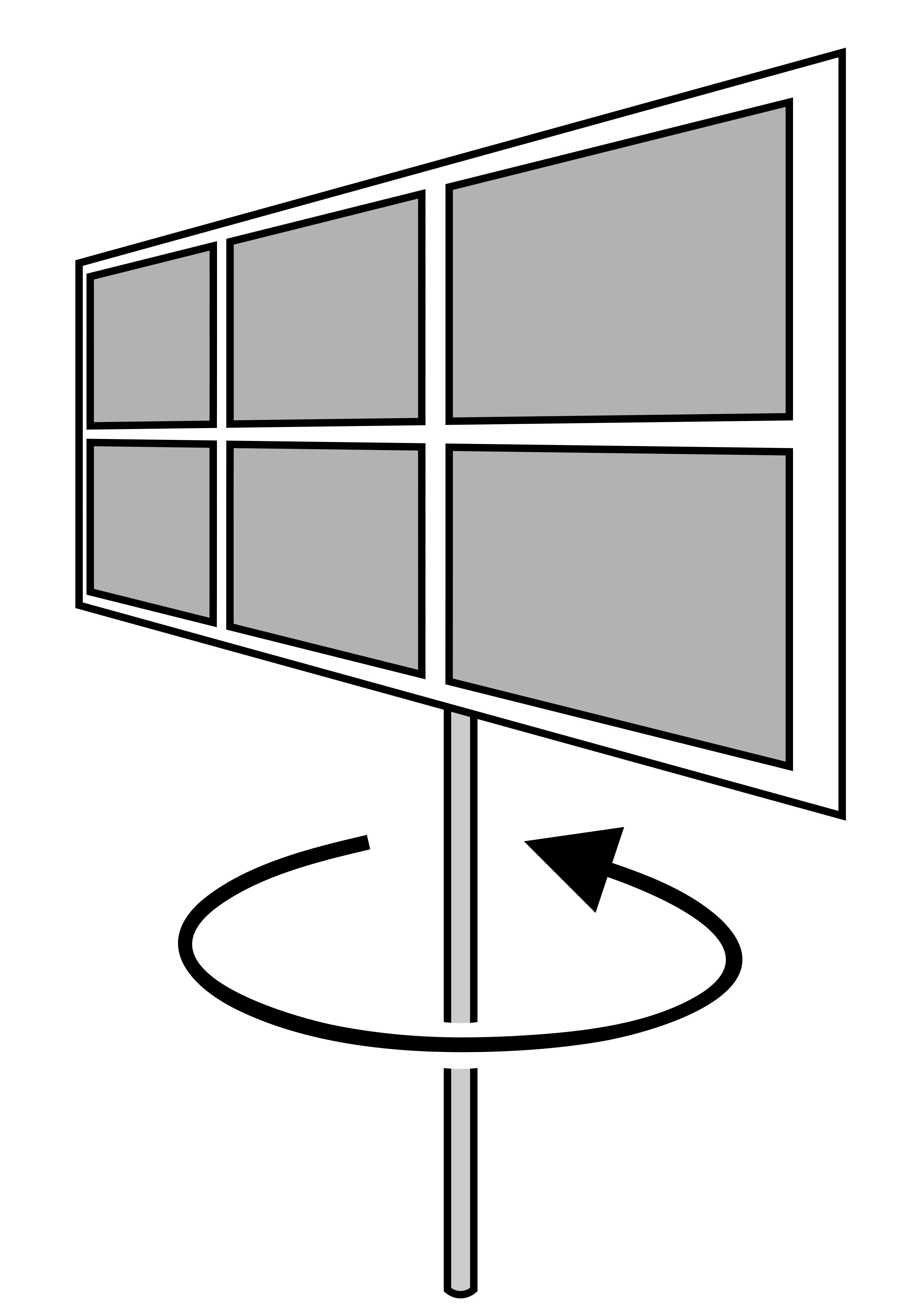 reverspective images