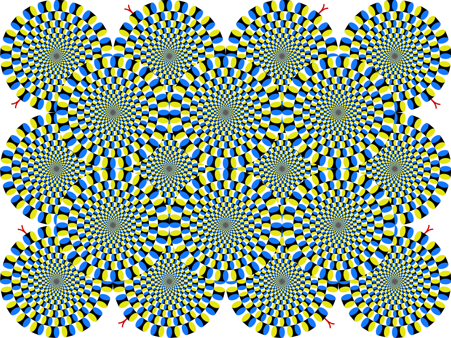 Amazing Optical Illusions IllusionWorks