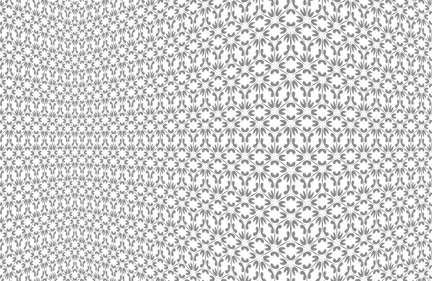 皆様からの錯視デザイン５