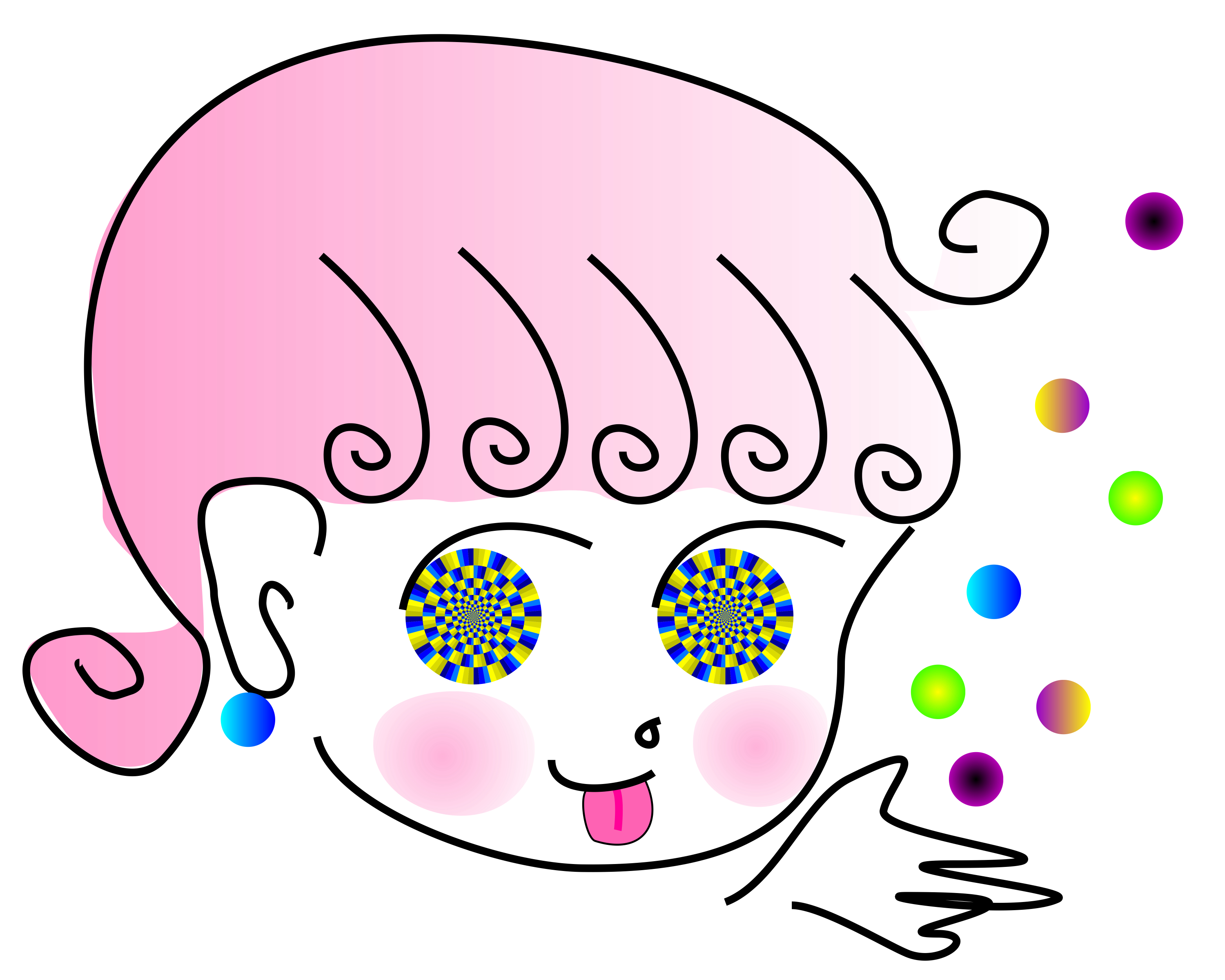 電気通信研究所共同プロジェクト研究「引き算による色の錯視」