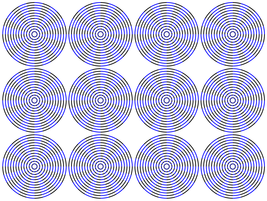 Op art 7