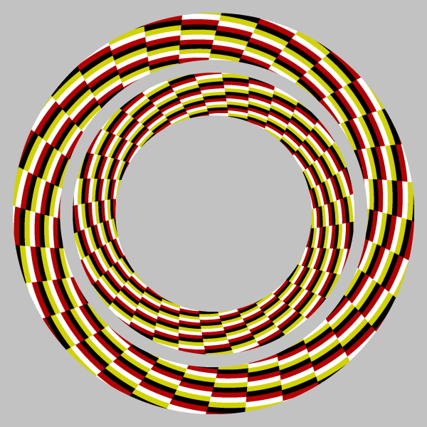 Two Rings