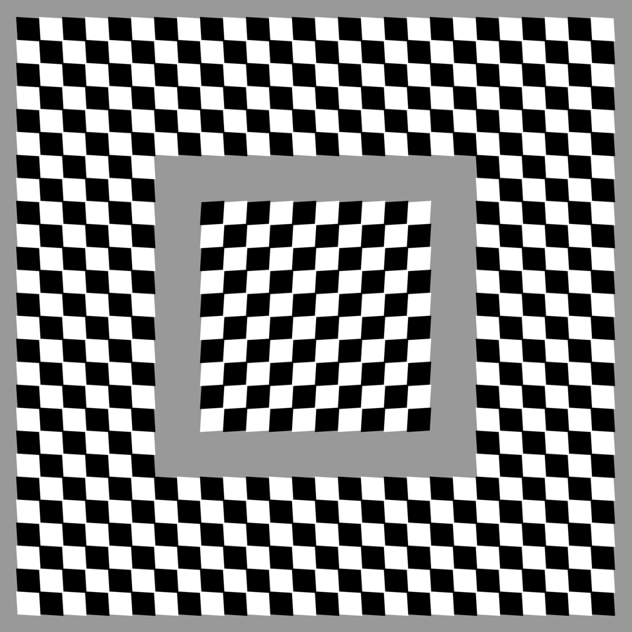 Anomalous Motion Illusion 30