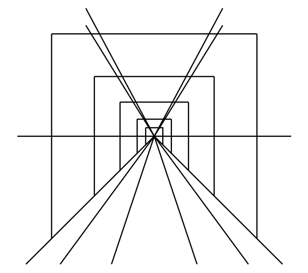 Maths Optical Illusions