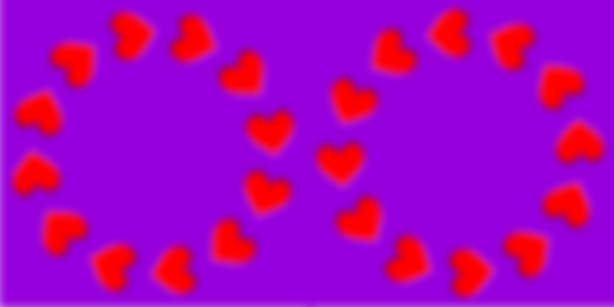 Heart Illusion