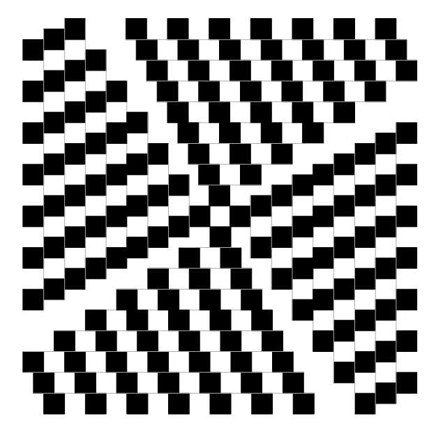 皆様からの錯視デザイン5