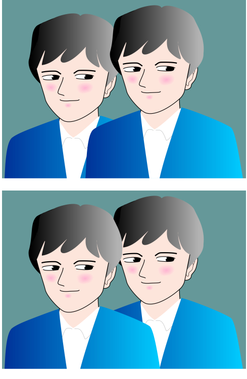 Two Persons