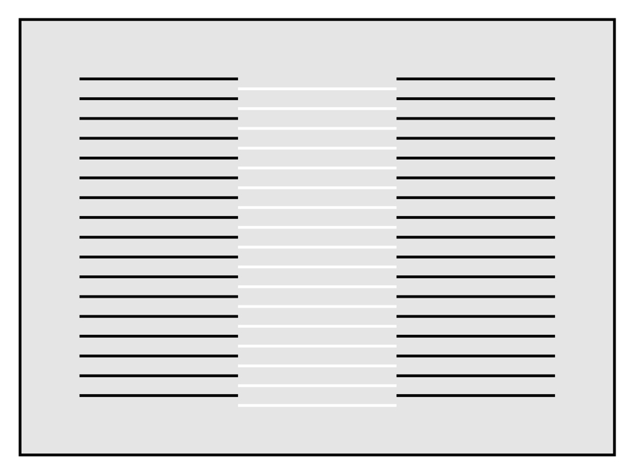 Waterfall Illusion Explanation