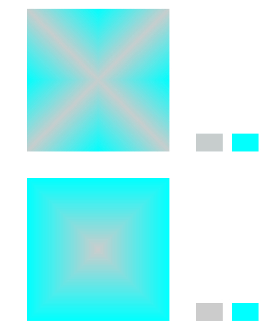 Color illusion 14