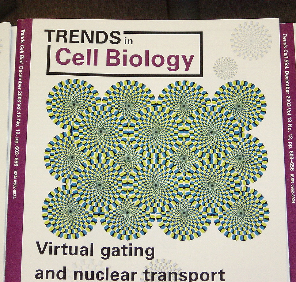 Trends In Cell Biology
