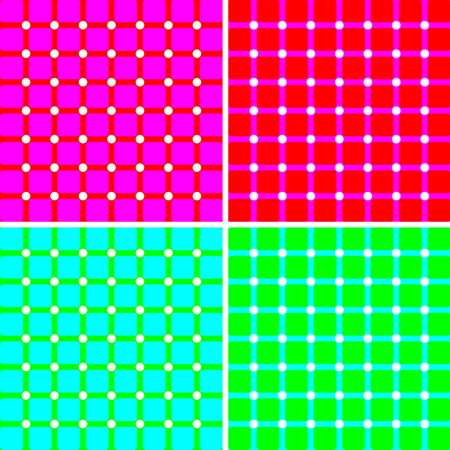 Color illusion 13